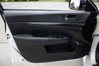 Subaru Legacy 2.5 GT 195kw 4x4 2010