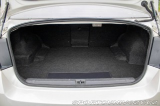 Subaru Legacy 2.5 GT 195kw 4x4 2010