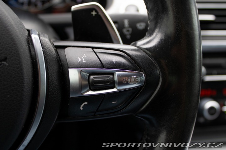 BMW 6 Gran Coupé 640d xDrive 2015
