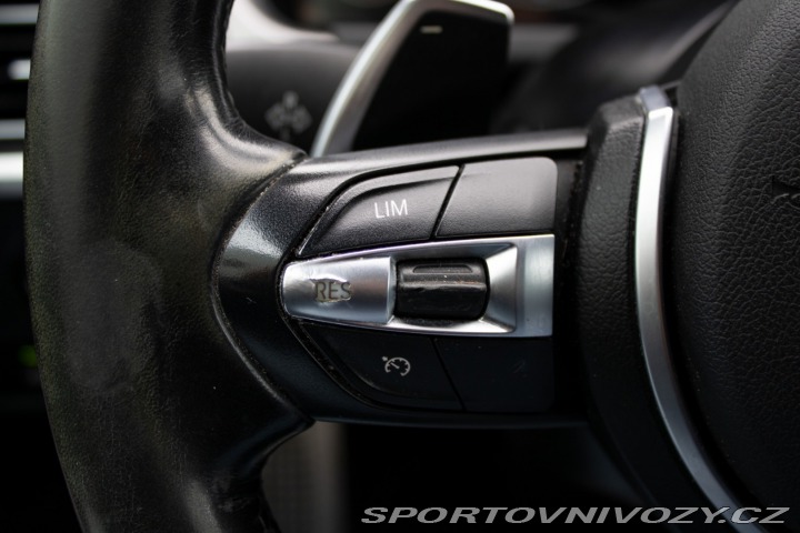 BMW 6 Gran Coupé 640d xDrive 2015