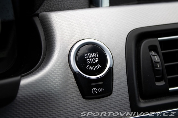 BMW 6 Gran Coupé 640d xDrive 2015