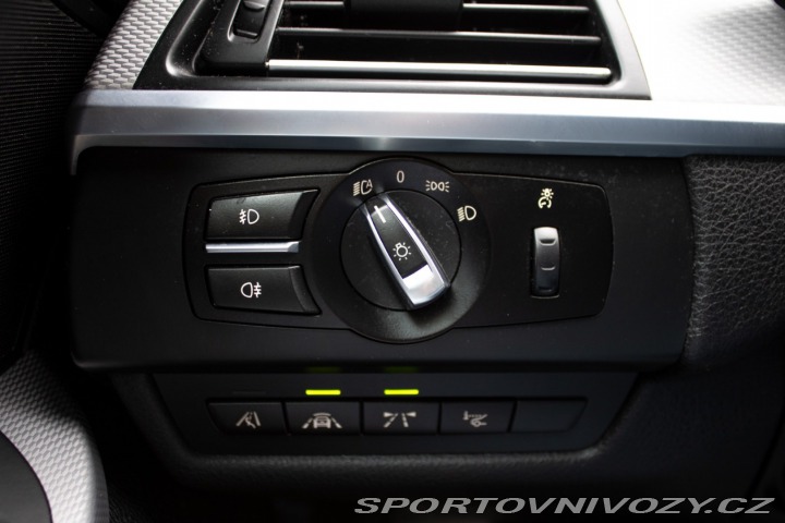 BMW 6 Gran Coupé 640d xDrive 2015