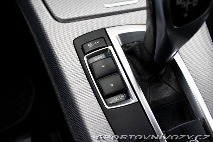 BMW 6 Gran Coupé 640d xDrive 2015