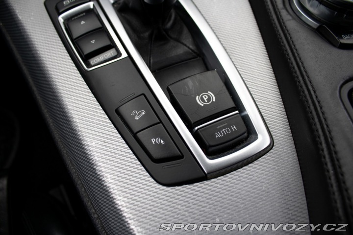 BMW 6 Gran Coupé 640d xDrive 2015