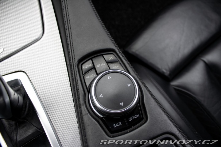 BMW 6 Gran Coupé 640d xDrive 2015