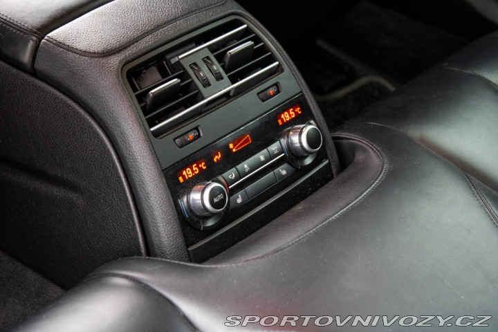 BMW 6 Gran Coupé 640d xDrive 2015