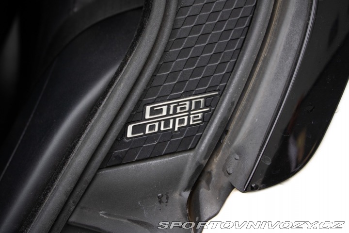 BMW 6 Gran Coupé 640d xDrive 2015