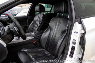 BMW 6 Gran Coupé  640d xDrive 2015