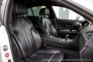 BMW 6 Gran Coupé  640d xDrive 2015