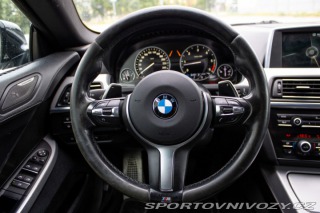 BMW 6 Gran Coupé  640d xDrive 2015