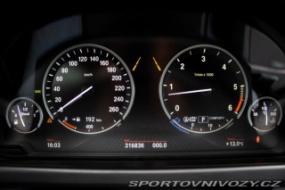 BMW 6 Gran Coupé  640d xDrive 2015