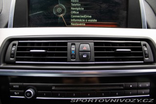 BMW 6 Gran Coupé  640d xDrive 2015
