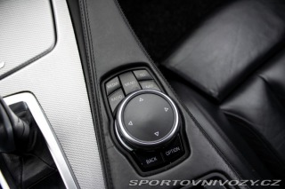 BMW 6 Gran Coupé  640d xDrive 2015