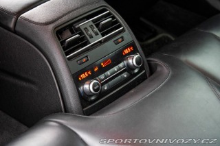 BMW 6 Gran Coupé  640d xDrive 2015