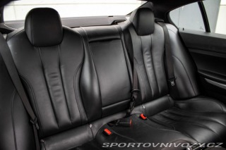 BMW 6 Gran Coupé  640d xDrive 2015