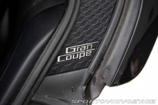 BMW 6 Gran Coupé  640d xDrive 2015