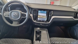 Volvo V60 B5 2.0L 250+14 HP CROSS C 2024