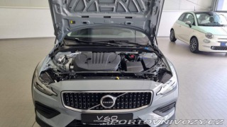 Volvo V60 B5 2.0L 250+14 HP CROSS C 2024