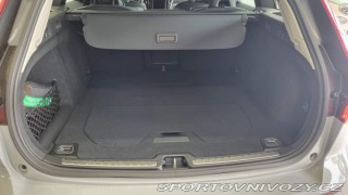 Volvo V60 B5 2.0L 250+14 HP CROSS C 2024