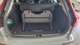 Volvo V60 B5 2.0L 250+14 HP CROSS C 2024