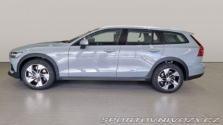 Volvo V60 B5 2.0L 250+14 HP CROSS C 2024