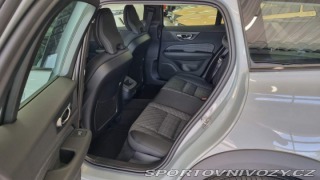 Volvo V60 B5 2.0L 250+14 HP CROSS C 2024