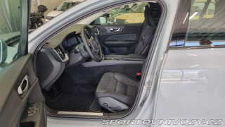 Volvo V60 B5 2.0L 250+14 HP CROSS C 2024