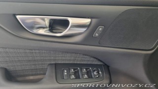 Volvo V60 B5 2.0L 250+14 HP CROSS C 2024