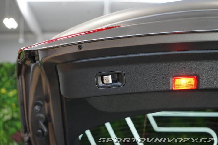 Mercedes-Benz Ostatní modely GLC 43 AMG 4M Coupé Taž Burm 2021