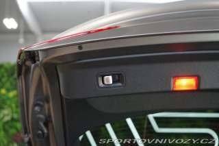 Mercedes-Benz Ostatní modely GLC 43 AMG 4M Coupé Taž Burm 2021