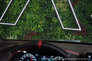 Mercedes-Benz Ostatní modely GLC 43 AMG 4M Coupé Taž Burm 2021