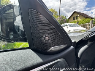 BMW M4 COMPETITION X Drive 2022