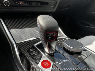 BMW M4 COMPETITION X Drive 2022