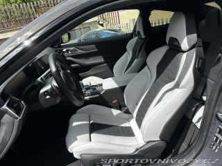 BMW M4 COMPETITION X Drive 2022