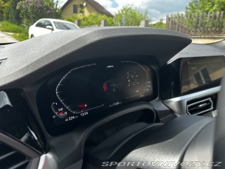 BMW M4 COMPETITION X Drive 2022