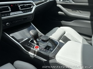 BMW M4 COMPETITION X Drive 2022