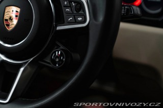 Porsche Cayenne Coupé, Platinum edition, 2023