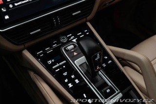 Porsche Cayenne Coupé, Platinum edition, 2023