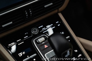 Porsche Cayenne Coupé, Platinum edition, 2023