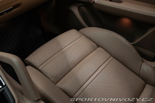 Porsche Cayenne Coupé, Platinum edition, 2023