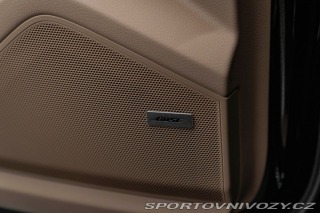 Porsche Cayenne Coupé, Platinum edition, 2023