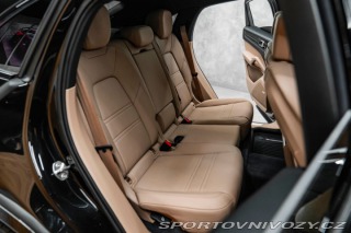 Porsche Cayenne Coupé, Platinum edition, 2023