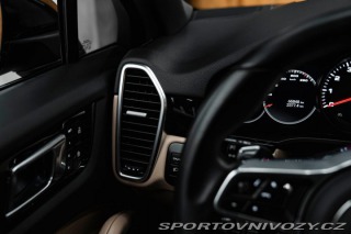 Porsche Cayenne Coupé, Platinum edition, 2023