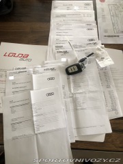 Audi A6 Competition 2017