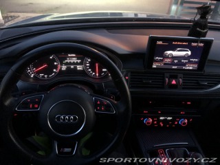 Audi A6 Competition 2017