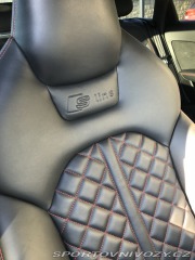 Audi A6 Competition 2017