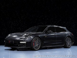 Porsche Panamera 4S E-Hybrid ST Chrono 2023