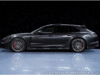 Porsche Panamera 4S E-Hybrid ST Chrono 2023