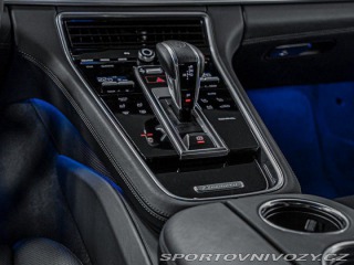 Porsche Panamera 4S E-Hybrid ST Chrono 2023