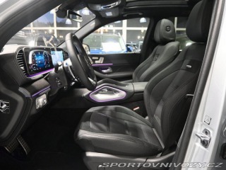 Mercedes-Benz Ostatní modely GLE 53 4MATIC+ AMG *TOP* 2024